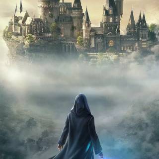 Harry Potter wallpaper