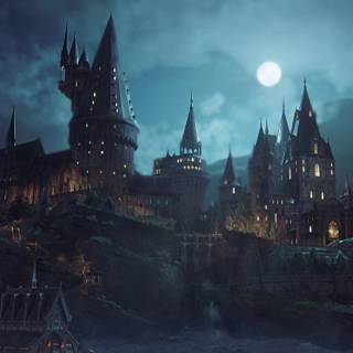 Harry Potter wallpaper