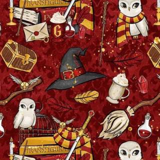 Harry Potter wallpaper