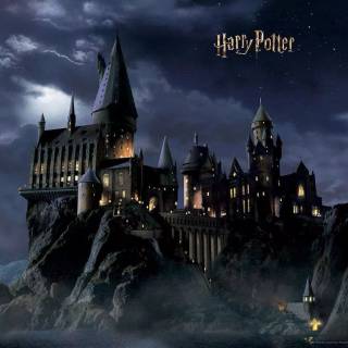 Harry Potter wallpaper