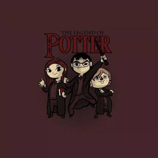 Harry Potter wallpaper