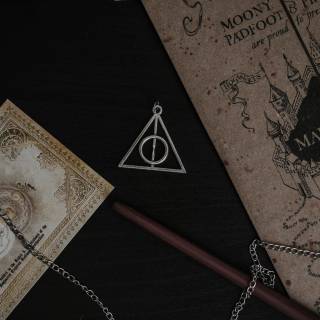 Harry Potter wallpaper