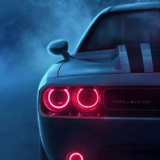 Dodge wallpaper