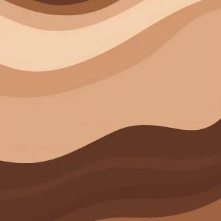 Brown wallpaper