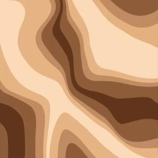Brown wallpaper