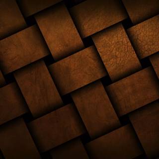 Brown wallpaper