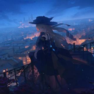 Genshin Impact wallpaper