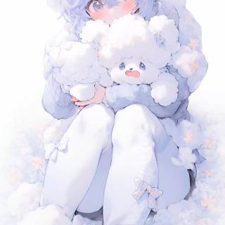 Genshin Impact wallpaper