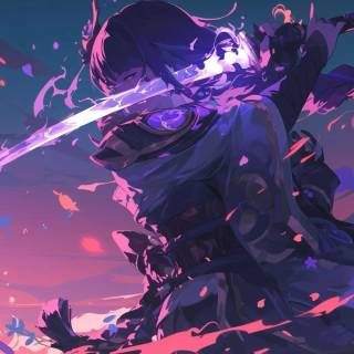 Genshin Impact wallpaper