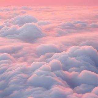 Cloud wallpaper