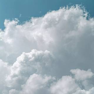 Cloud wallpaper