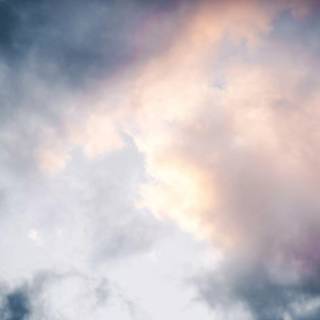 Cloud wallpaper