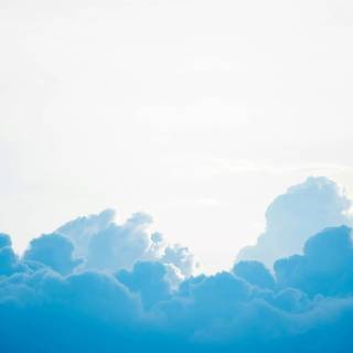 Cloud wallpaper