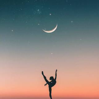 Dance wallpaper