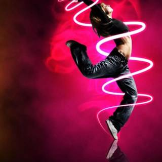 Dance wallpaper