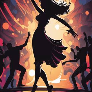 Dance wallpaper