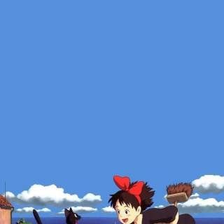 Studio Ghibli wallpaper