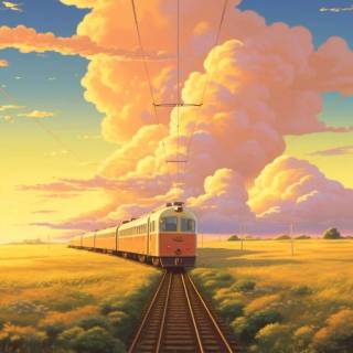 Studio Ghibli wallpaper