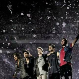 One Direction wallpaper