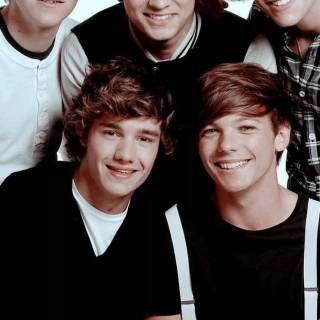 One Direction wallpaper