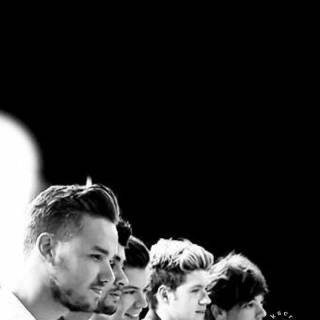 One Direction wallpaper