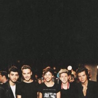 One Direction wallpaper