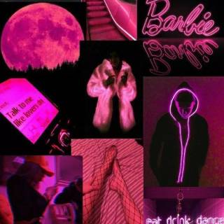 Baddie kid wallpaper