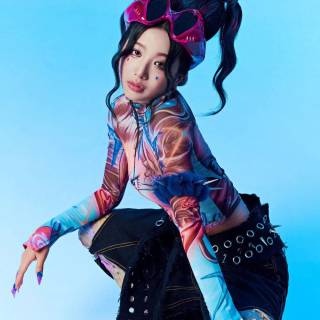 Zoom Badvillain wallpaper