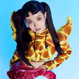 Zoom Badvillain wallpaper