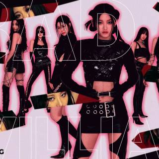 Zoom Badvillain wallpaper