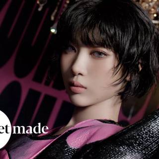 Zoom Badvillain wallpaper