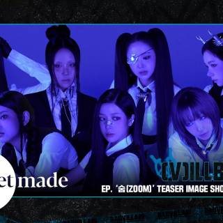 Zoom Badvillain wallpaper