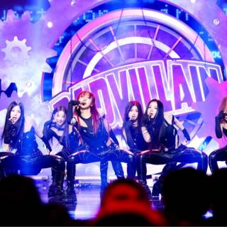 Zoom Badvillain wallpaper