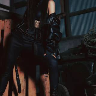 Zoom Badvillain wallpaper