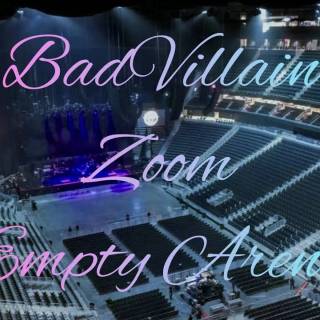Zoom Badvillain wallpaper