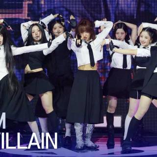 Zoom Badvillain wallpaper