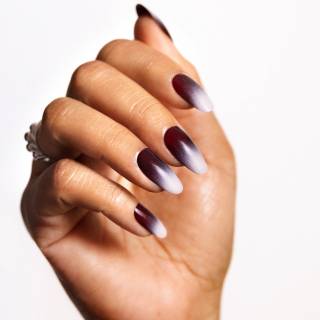 Black girls nails wallpaper