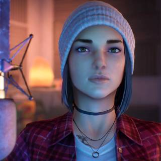 Steph Gingrich wallpaper