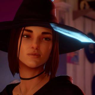 Steph Gingrich wallpaper