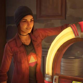 Steph Gingrich wallpaper