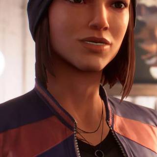 Steph Gingrich wallpaper