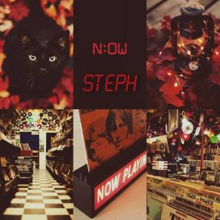 Steph Gingrich wallpaper