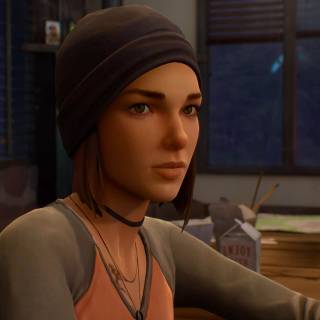 Steph Gingrich wallpaper