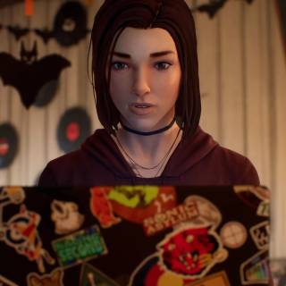 Steph Gingrich wallpaper