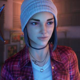 Steph Gingrich wallpaper