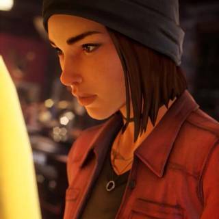 Steph Gingrich wallpaper