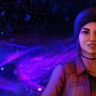 Steph Gingrich wallpaper