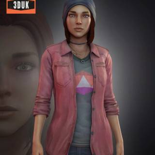 Steph Gingrich wallpaper