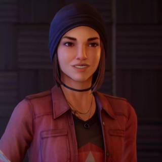 Steph Gingrich wallpaper