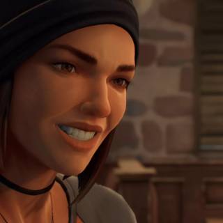 Steph Gingrich wallpaper